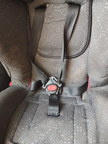 Cadeira para carro 