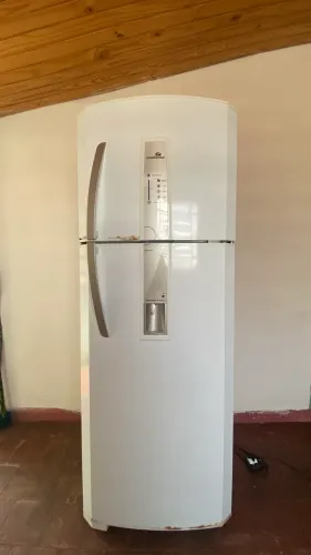 Geladeira 