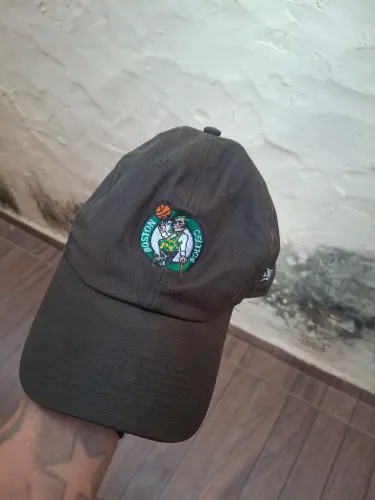 Bone new era Boston celtics