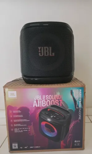 Jbl partybox encore 2 essential