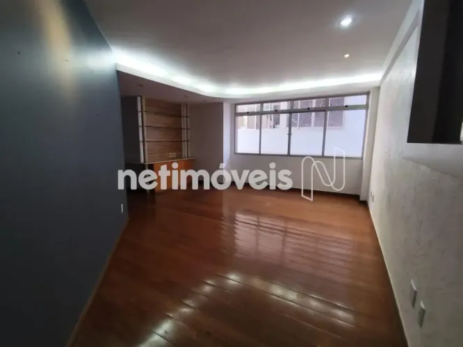 Venda Apartamento 3 quartos Santo Antônio Belo Horizonte