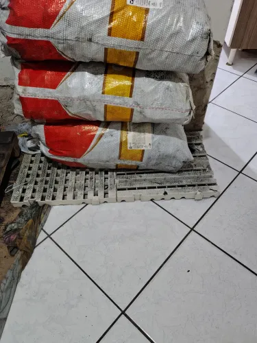 Carvão cem por cento eucalipto 