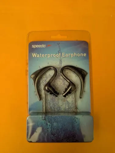 Fone impermeável Speedo natação