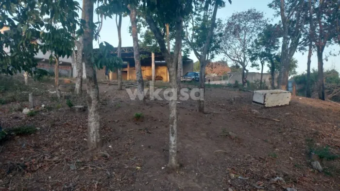 Lote / Terreno em Direção - Fundão