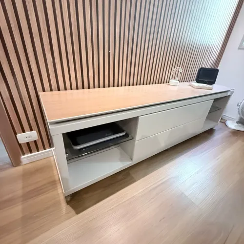 Rack sala