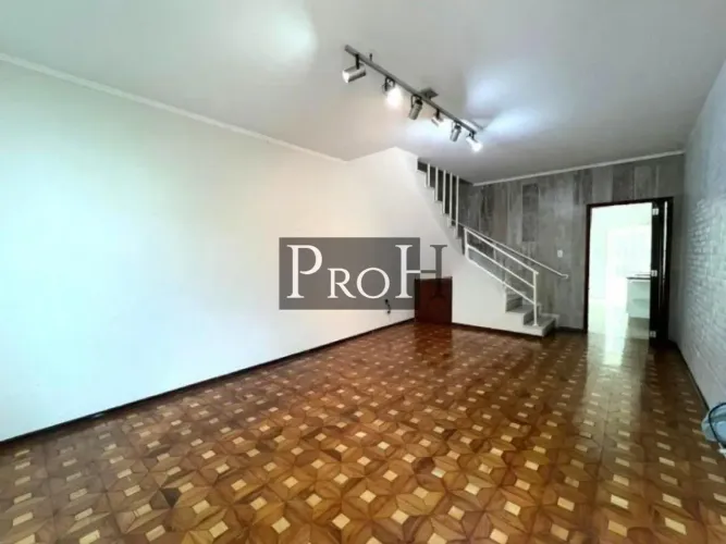 Sobrado à Venda, 4 Dormitórios - Santa Terezinha, Santo André