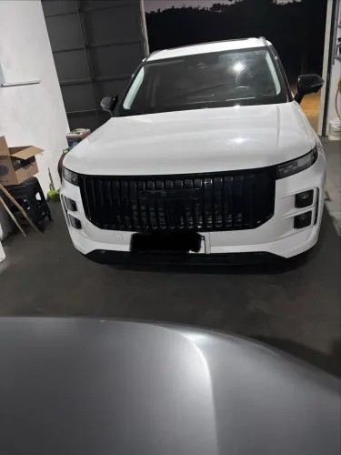 Jaecoo 7 / J7 Luxury 1.5 TB 16V AUT 5P (híbrido) 2026
