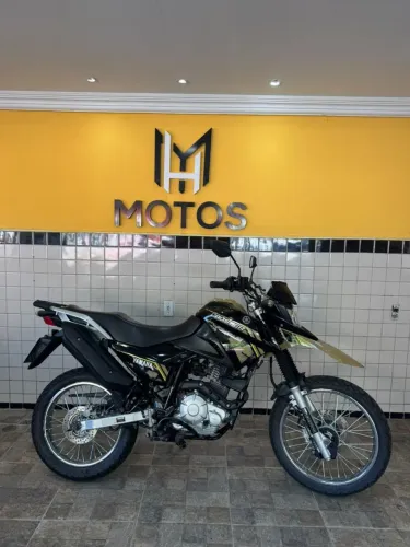 CROSSER 150 Z 2022
