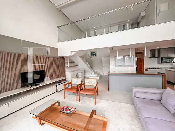 Duplex a venda no condominio Green Square