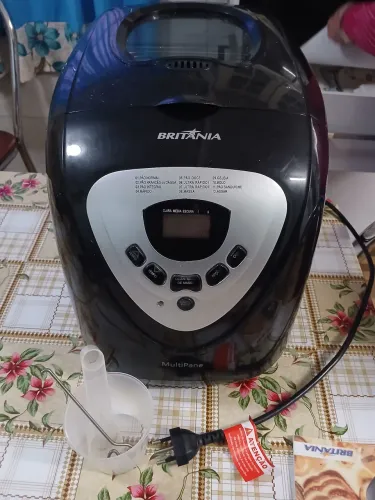 Panificadora