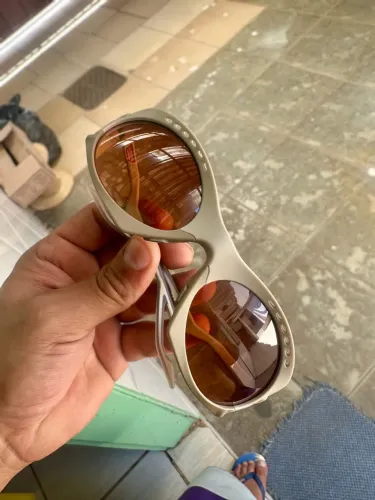 Óculos Plantaris Oakley Original!