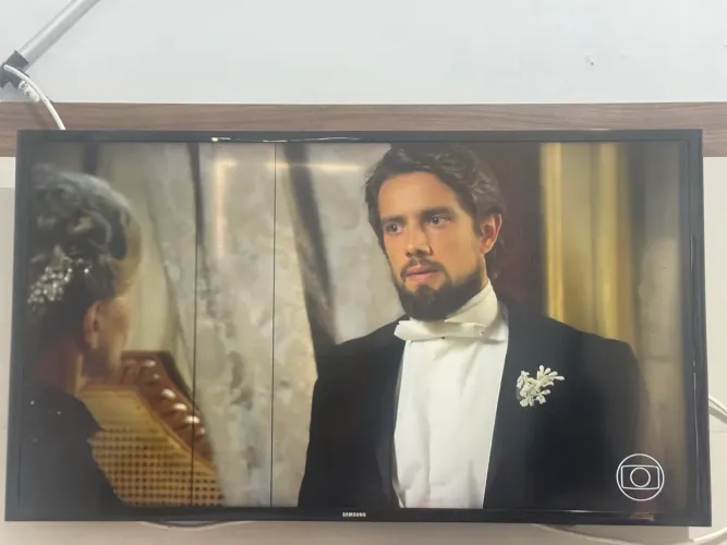 Vendo smart tv