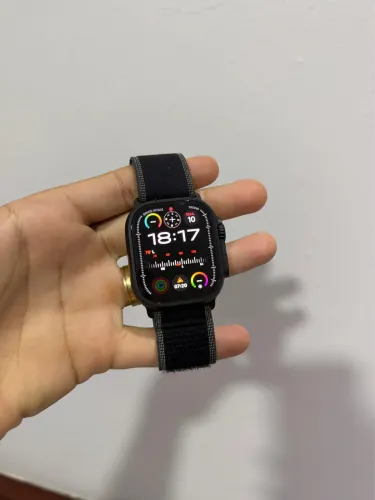 Apple Watch ultra 3 - 49MM