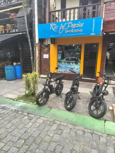 PASSO PONTO CENTRO DE BÚZIOS AGÊNCIA DE TURISMO REFERÊNCIA NA CIDADE