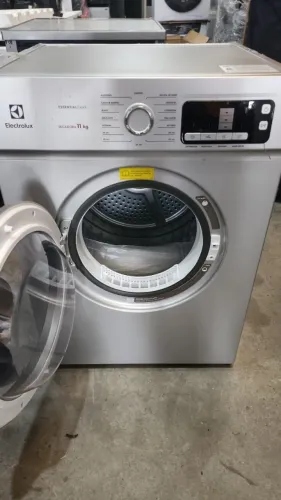 Secadora Electrolux 11kg 220v
