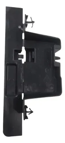 Defletor  Radiador   Esquerdo  Logan Sandero Duster 2010 A 2