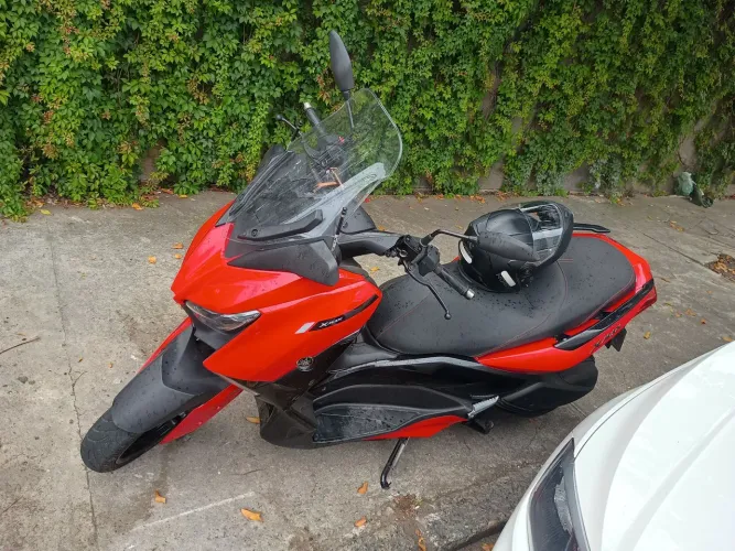 Xmax 22,990 ano 24/24
