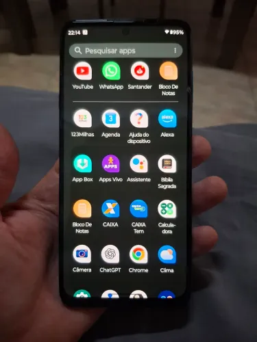 Motorola Edge 20 lite 128 GB