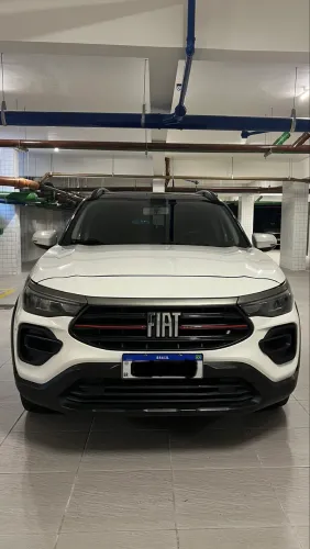 Fiat Pulse Drive 1.3 8V Flex Aut. 2023