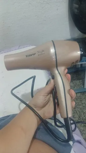 Vendo secador 80 reais