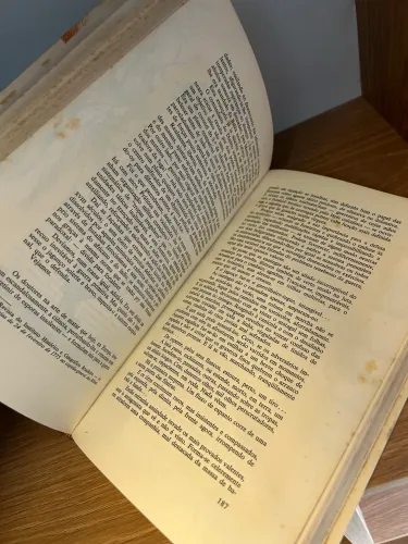 exemplar clássico do livro "Os Sertões - Campanha de Canudos", de Euclides daCunha