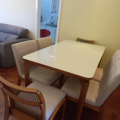 Mesa 6 lugares PREMIUM