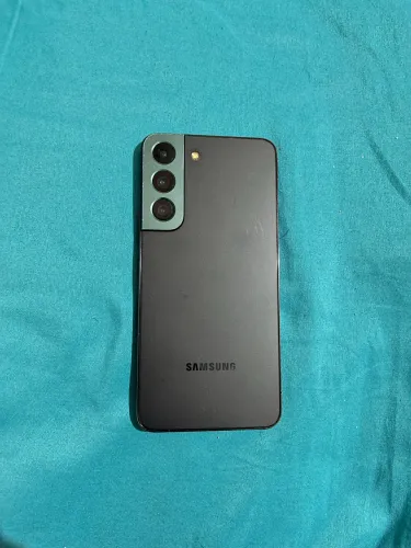 S22 128gb 8gb de ram