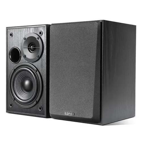 Monitor de Áudio 42W RMS R1100 Bivolt EDIFIER