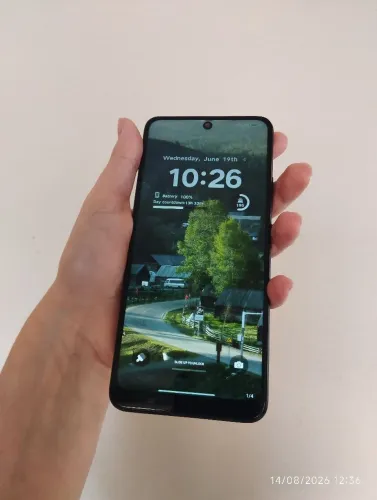 Xiaomi Redmi Note 12