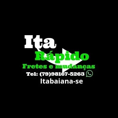 Frete e Mudanças