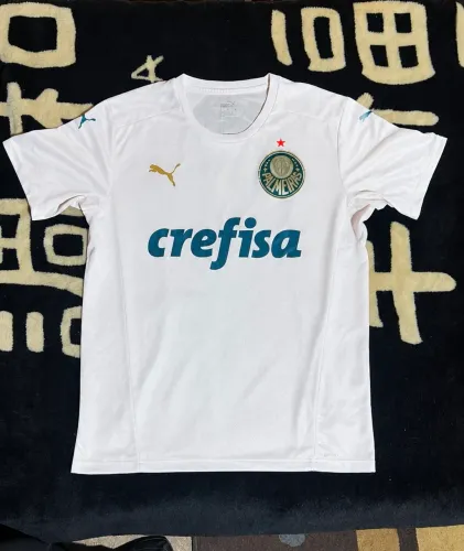 Camisa Palmeiras Pulma Oficial