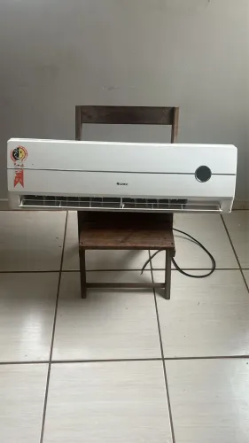 Ar condicionado inverter 12.000