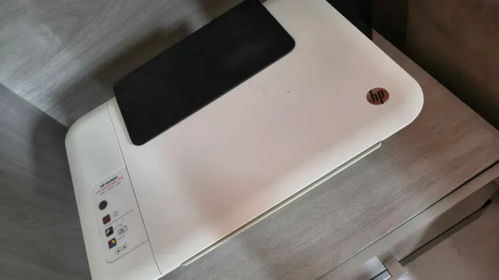 Impressora HP Deskjet Ink Cartucho