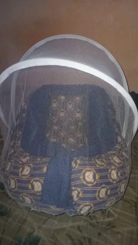 Ninho para bebê