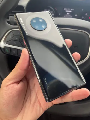 Huawei Mate 30 Pro 5G