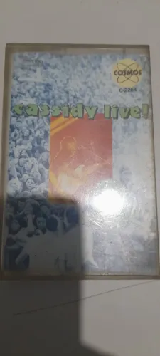 FITA K7 Vassidy livel