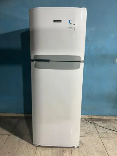 Geladeira continental, 90 dias de garantia entrega grátis