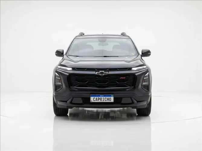 Chevrolet Equinox RS 1.5 Turbo 172cv Aut. 2025