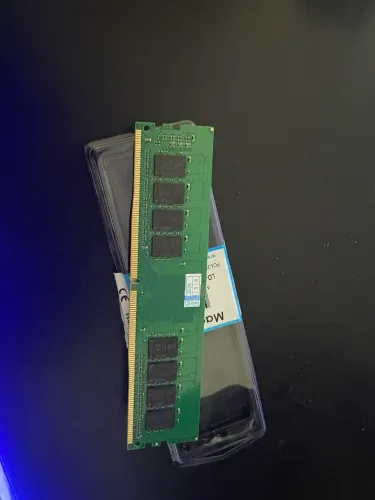 Memória ram ddr4 16gb 3200Mhz macroway