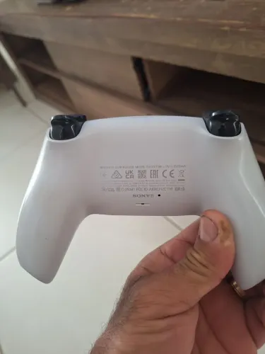 Controle ps5