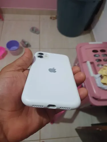 Iphone 11 128g