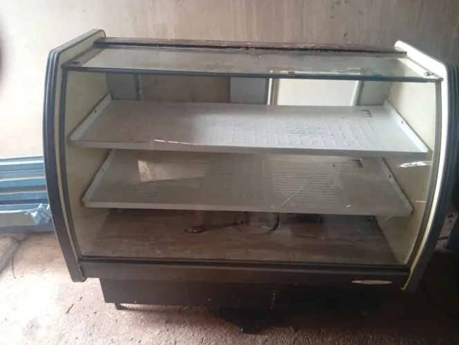 Vende se ou troco