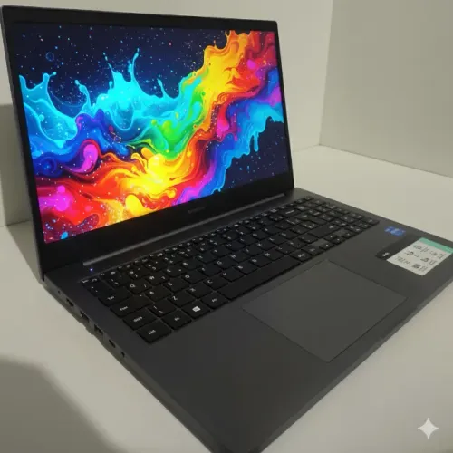 NoteBook Samsung Book i5 Intel Iris Xe (2 Meses de Uso)