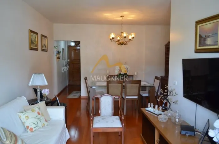 0190 - Apartamento à venda na Rua Uruguai, Tijuca, RJ