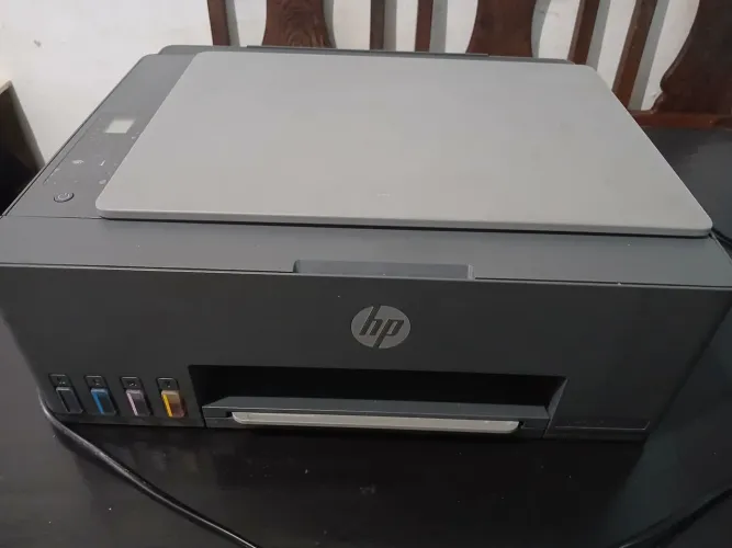 Impressora HP 580