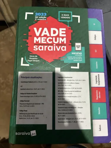 Vade mecum 2023