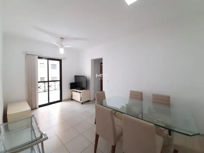 Apartamento para alugar no Conjunto Residencial Novitália Residence em Piracicaba
