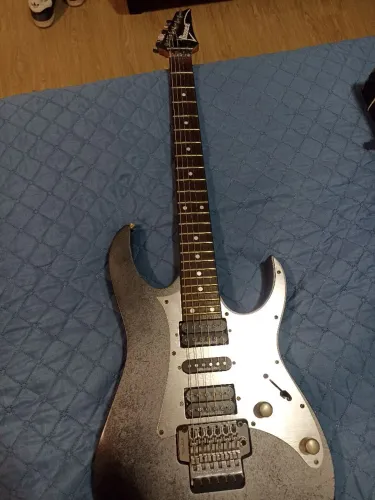 Ibanez RG 420 japan