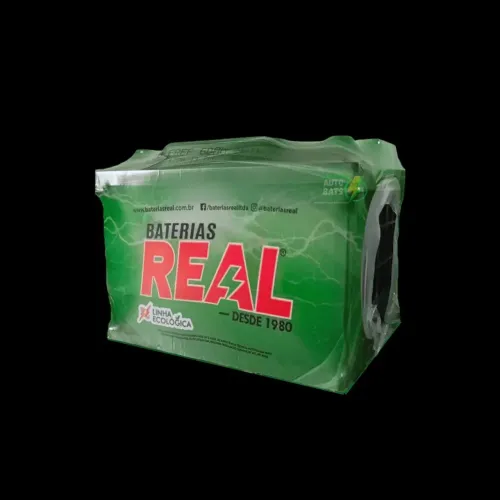 BATERIA REAL 60 AMPERES