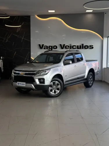 Chevrolet Pick Up Pick UP 2023